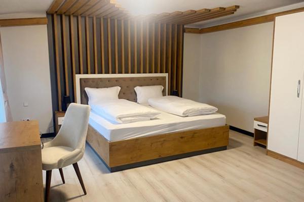 Spreehotel Spremberg Exteriör bild