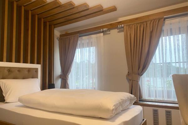 Spreehotel Spremberg Exteriör bild
