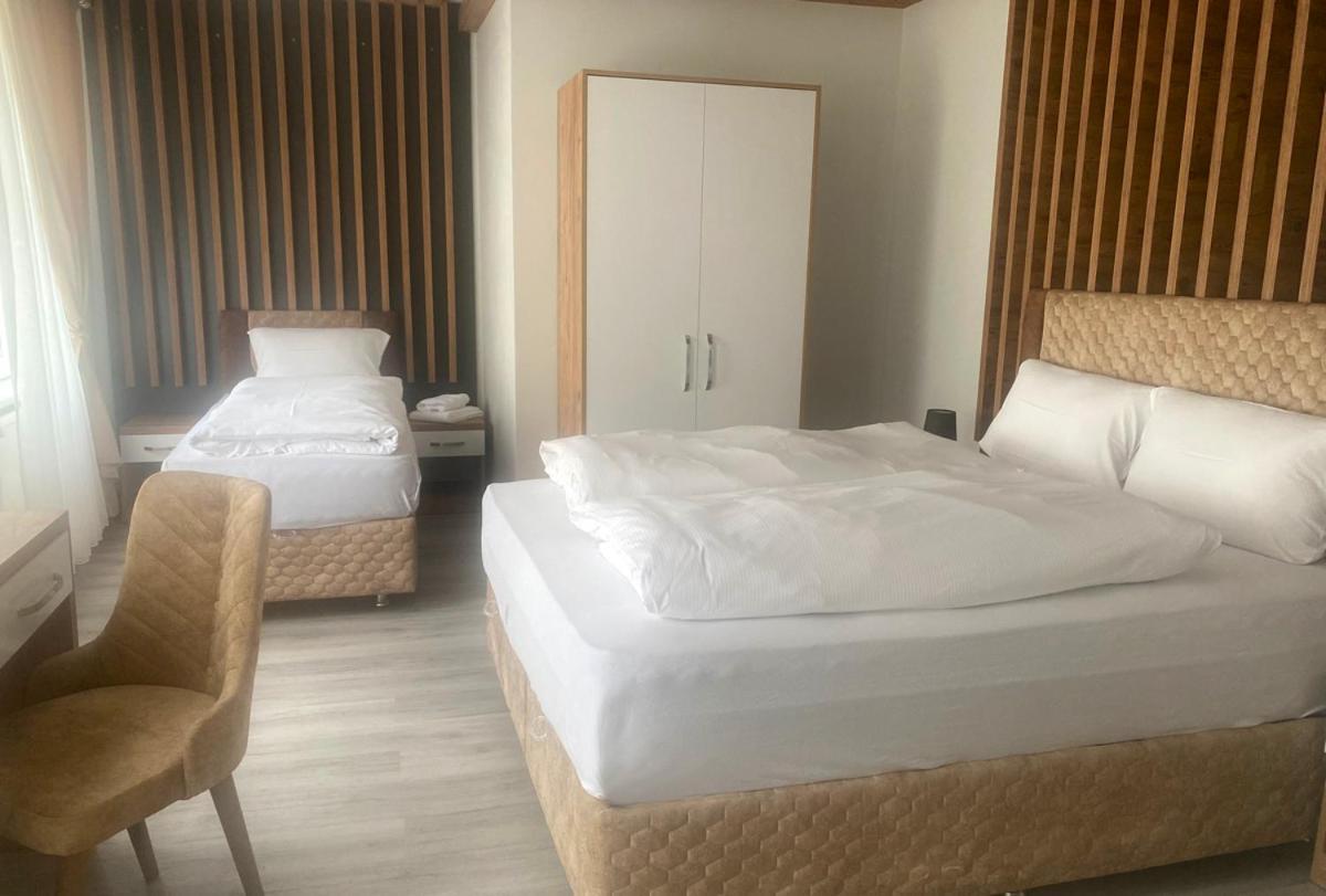 Spreehotel Spremberg Exteriör bild