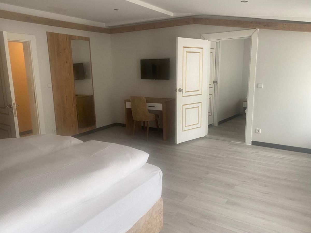 Spreehotel Spremberg Exteriör bild