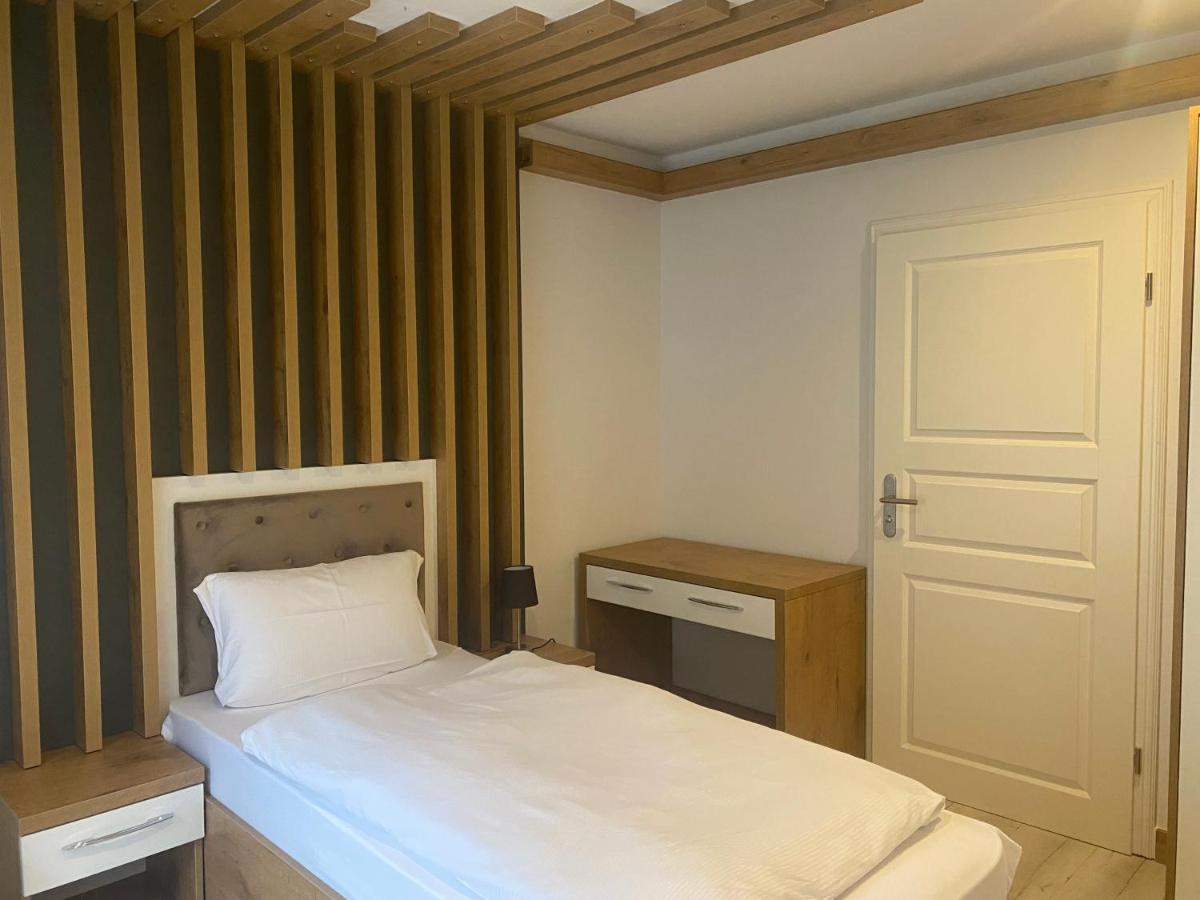 Spreehotel Spremberg Exteriör bild